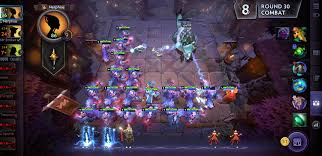 It and other allied heroes or buildings can be protected from physical attacks with its second ability magnetic field. Arc Warden Received A Hard Hit With The Nerf Hammer In Dota Underlords New Patch Inven Global