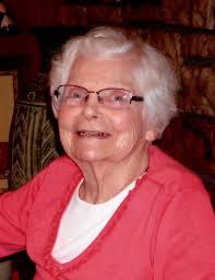 Obituary information for Lillian Lundberg Harms