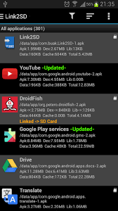Advertisement platforms categories 4.2.12 user rating4 1/5 apk extraction is a free android app used to extract your apks from your phone and copy them to. Link2sd Plus V1 0 7 Com Buak Link2sd Plus For Android Apkily Com
