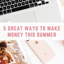 Starting salaries for new teachers are under $30,000 in some areas of the country. 5 Great Ways To Make Money This Summer Make Money Without A Job