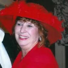 Obituary information for Shirley Ann Salter Clark