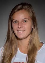 2014 Women's Soccer Roster