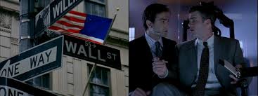 Soooo much better than wolf of wallstreet. Wolves Of Wall Street Werwolfe Im Finanz Milieu Actionfreunde