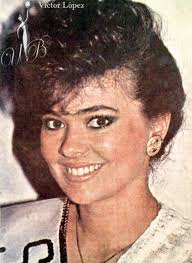 Señorita México 1987