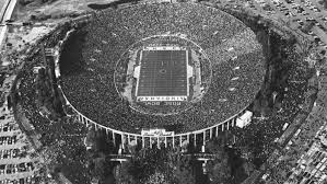 Well, what do you know? The Biggest Games In Iu Football History Ranked Part 2 The Crimson Quarry