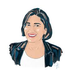 Meet the Expert: Samia Amin