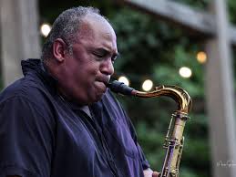 Indy Jazz Fest Presents The Blue Side at Jazz at the Center