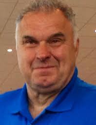 Obituary information for John Patrick Dolan