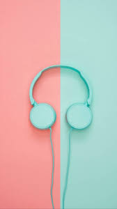 Kolaj Collage Kulaklik Headphone Muzik Music Kulaklik Arkaplan Tasarimlari Muzik
