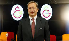 He is currently the president of the sports club galatasaray s.k. Vznhmzftmi4wym