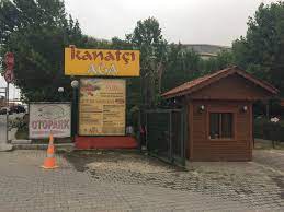 Kanatci Aga Restaurant Istanbul