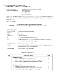 Format daftar nilai kelas 6 sd kurikulum 2013 (k13) revisi terbaru 2020 dibagikan untuk membantu bapak/ibu guru dalam mengolah nilai hasil belajar peserta didik kelas 6 sd. Pedoman Penilaian Seni Budaya