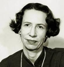 Ruth Shellhorn, Kappa Kappa Gamma, #NotableSororityWomen, #WHM2022