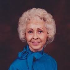 Most Recent Obituaries