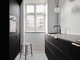 Keep your ikea cabinets, your worktops, hinges, sink, tap, and plumbing etc. No Budget For A Custom Kitchen No Problem The New York Times