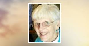 Patricia R. "Pat" Junker Obituary September 30, 2024