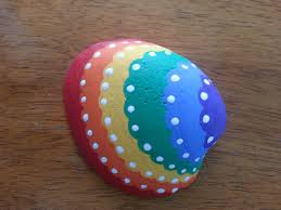 5 out of 5 stars. Rainbow Painted Clam Shell By Pinner Seashell Painting Seashell Crafts Painted Shells