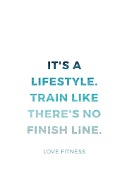 Finish line is an extremely popular which competes against other like zappos, dsw and foot locker. Daily Inspiration It S A Lifestyle Train Like There S No Finish Line Uplifting Quotes Positive Love Fitness Inspirational Quotes Motivation