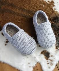 Patterns preceded by an plus sign (+) require free registration (to that particular pattern site, not to crochet pattern central) before viewing. 13 Crochet Slipper Patterns Great Cozy Gifts A Crafty Life