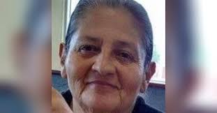 Irma Martinez Obituary