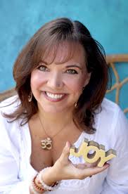 Joy School with Lisa McCourt