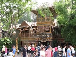 Our @disneystudios jungle cruise is officially pushed by one year to be released july 30, 2021. Yesterland Presents Jungle Cruise Comparison