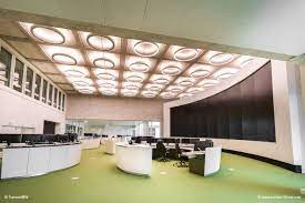 März 2012 enbw transportnetze ag) ist ein deutscher übertragungsnetzbetreiber. Neubau Hauptschaltleitung Transnetbw Lindner Group