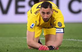 Psg lead barca, juve in donnarumma chase. Rhl7lk8rkk4x4m