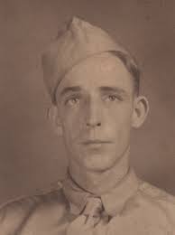 Ollie Van Riggs (1919-1951)