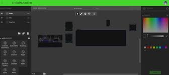 Razer ornata chroma review rtings com how to change the color layout of your razer keyboard you how to change the colors on your razer keyboard d you best practices razer developer portal how to set up and configure your new razer blackwidow keyboard windows central. How To Control The Lighting Of Your Razer Peripherals The Verge