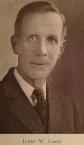 James William Carey (1856-1944)