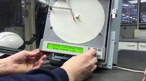 How To Calibrate A Rototherm Sentinel Recorder