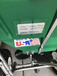 Maybe you would like to learn more about one of these? Lesco 80 Lb Spreader Help Needed Lawnsite Is The Largest And Most Active Online Forum Serving Green Industry Professionals