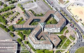 Agentur Fur Arbeit Essen Architektur Bildarchiv