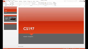 First, use microsoft powerpoint to open your file and print it as a pdf document, with all the notes included. How To Add Notes To A Powerpoint Presentation Youtube