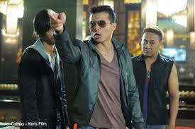 If you want to request movies, tv series or subtitles please visit faq & requests. Movie Review Kl Gangster 2 Entertainment News Asiaone