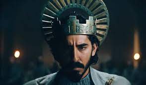 The director reflects on an improbable career straddling a24 and disney and talks the virtues of 'hook.' by brian davids 2020 had very few silver linings, but for the green knight filmmaker david. The Green Knight Review Dev Patel Stars In An Arthurian Masterpiece Indiewire