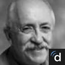 Dr. Joseph W. Rubin, MD