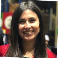 Tamara Ponce Ovalle Email & Phone Number