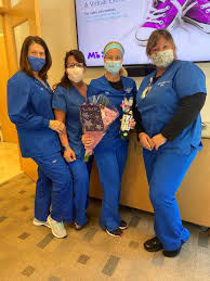Flowers yale new haven hospital. Ynhh Embraces Comfort And Quality Of Life With New Supportive Care Unit Positive Change In A Time Of Turmoil And Fear Yale School Of Medicine