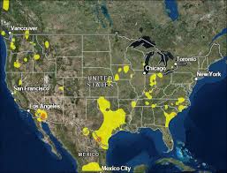 National Maps | AirNow.gov