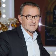 Christophe dechavanne , is a french television and radio host and program producer. Christophe Dechavanne Biographie News Photos Et Videos Tele Loisirs