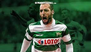 Przed nami decydujące mecze dla układu tabeli i. Flavio Paixao Pencetak Gol Andalan Lechia Gdansk Penulis Buku Pandit Football Indonesia