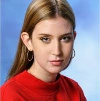 Nadia Haller's Instagram, Twitter & Facebook