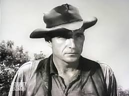 Rawhide" The Enormous Fist (TV Episode 1964)