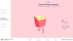 We did not find results for: A Web Based App That Will Tell You Nearly Everything You Need To Know About Food Canadian Running Magazine