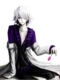 Anime Wallpapers On Twitter Pandora Hearts Break Pandora Hearts Pandora Heart