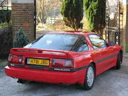 Or for anyone in that matter? Toyota Supra Mk3 Ph Used Buying Guide Pistonheads Uk
