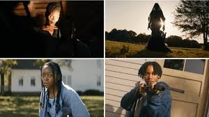 The Woman in the Yard' Trailer Brings Daylight Horror—Because Nighttime  Isn't the Only Time to Be Scared | Blex Media