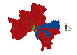 The 2018 Victorian State Election A Quick Guide Parliament Of Australia